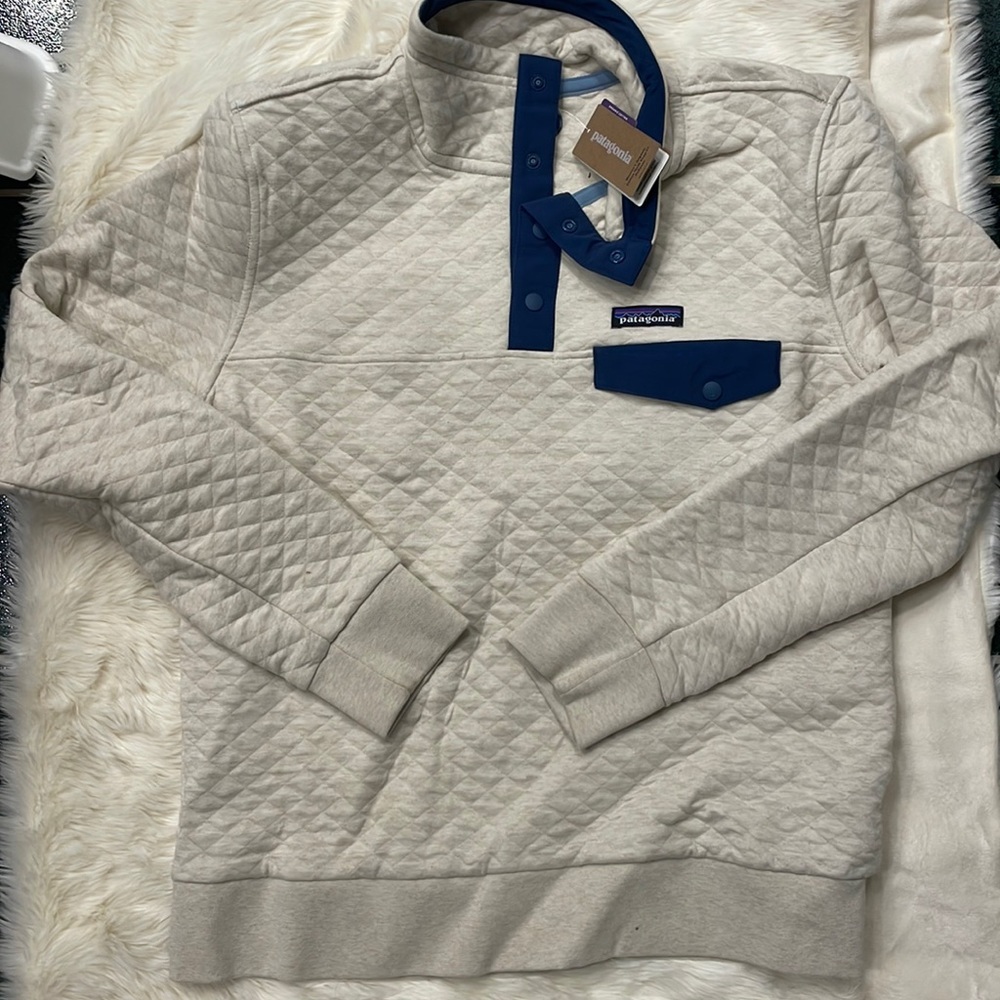 Patagonia Sweatshirt